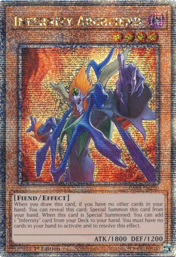 Infernity Archfiend